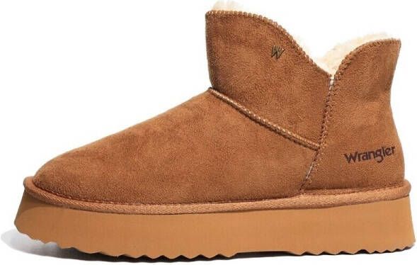Wrangler Snowboots Elsa