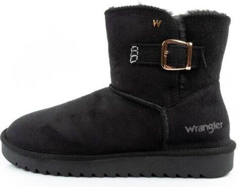 Wrangler Snowboots Elsa