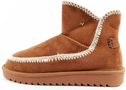 Wrangler Snowboots Elsa
