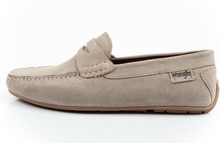 Wrangler Bootschoenen Maifield