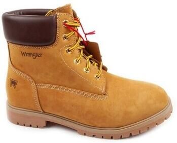 Wrangler Enkellaarzen Faron