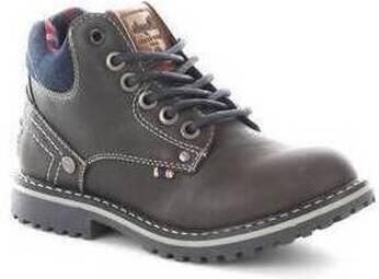 Wrangler Wj16230 Amphibians Grijs Heren - Foto 2