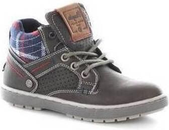 Wrangler Enkellaarzen WJ16238