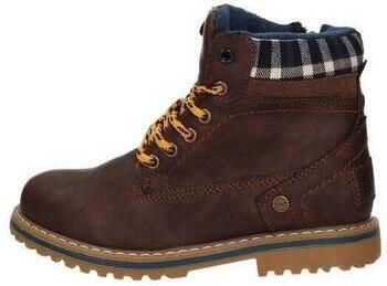 Wrangler Enkellaarzen WJ17213