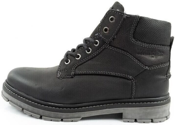 Wrangler Laarzen 2025303725Y