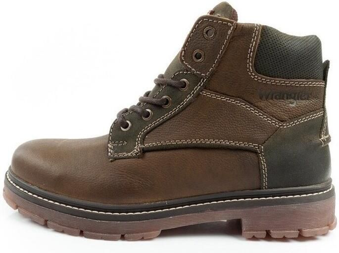 Wrangler Laarzen 2025303799R