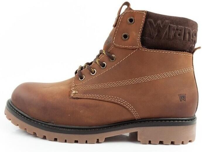 Wrangler Laarzen 2025305835A