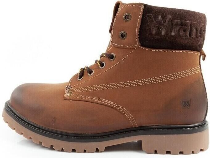 Wrangler Laarzen 2025305935A