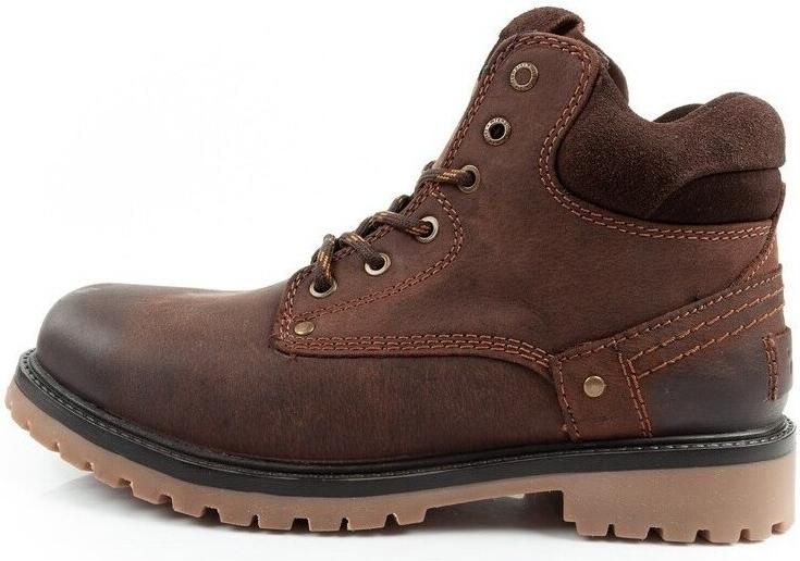 Wrangler Laarzen 20253061IKU