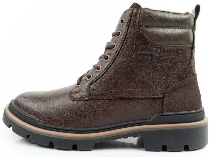 Wrangler Laarzen Nevada