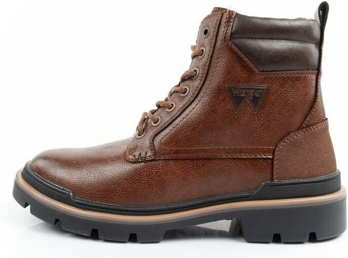 Wrangler Laarzen Nevada