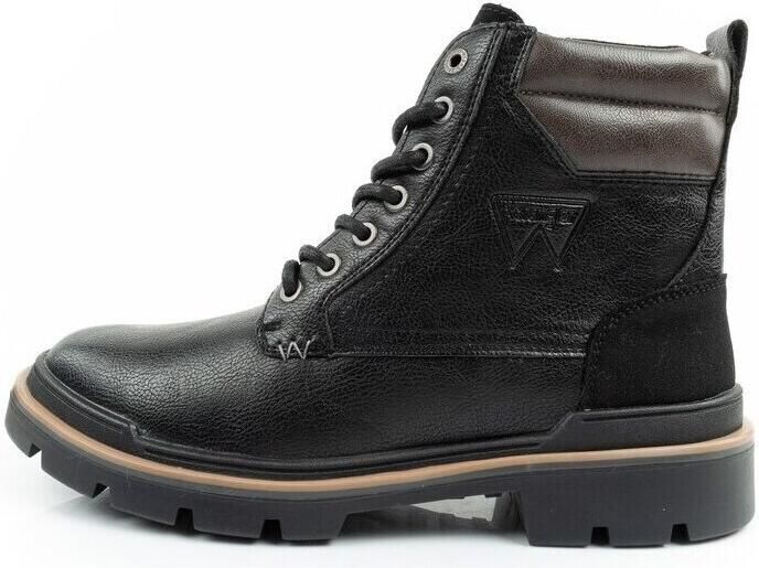 Wrangler Laarzen Nevada