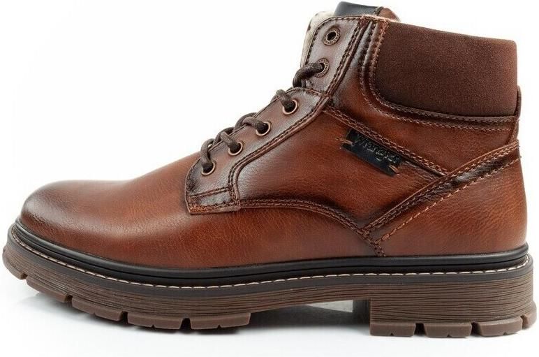 Wrangler Laarzen Noah