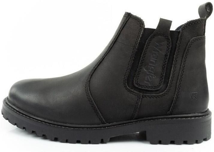 Wrangler Laarzen Yuma