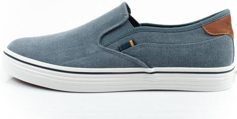 Wrangler Lage Sneakers 2026103327F