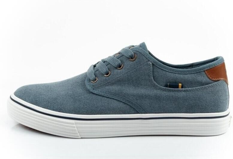 Wrangler Lage Sneakers Calypso Derby