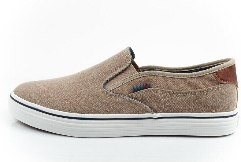 Wrangler Lage Sneakers Calypso