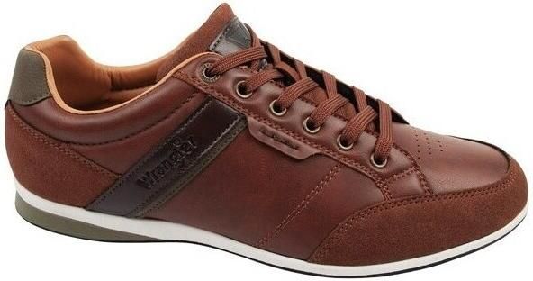 Wrangler Lage Sneakers Rhys