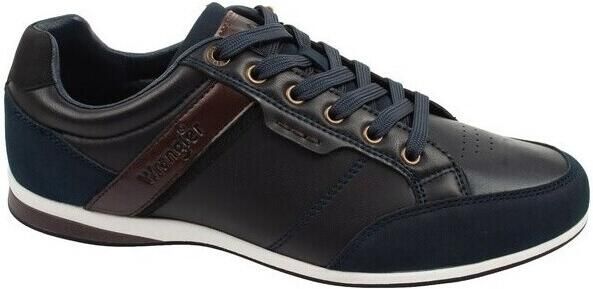 Wrangler Lage Sneakers Rhys