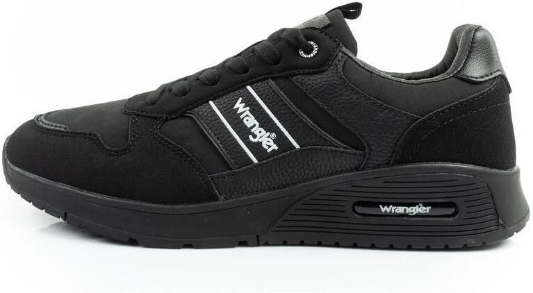 Wrangler Lage Sneakers Stanley