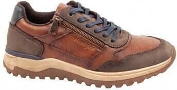 Wrangler Lage Sneakers Wriv