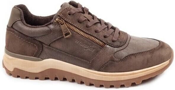 Wrangler Lage Sneakers Wriv