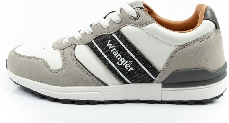 Wrangler Lage Sneakers Wylie