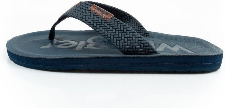 Wrangler Teenslippers Zane FlipFlop