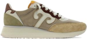 Wushu Ruyi Hardloopschoenen