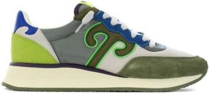 Wushu Ruyi Hardloopschoenen