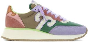 Wushu Ruyi Hardloopschoenen
