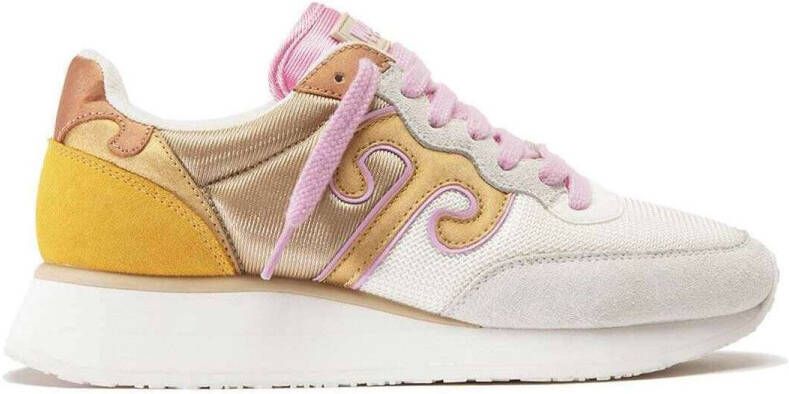 Wushu Ruyi Lage Sneakers