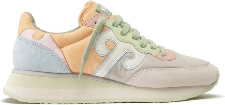 Wushu Ruyi Lage Sneakers
