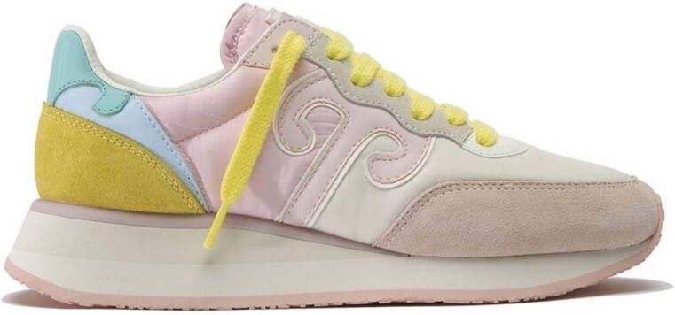 Wushu Ruyi Lage Sneakers