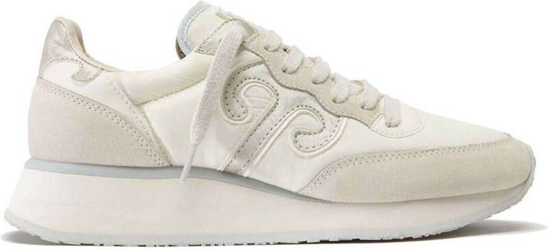 Wushu Ruyi Lage Sneakers