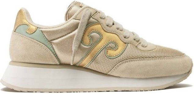 Wushu Ruyi Lage Sneakers
