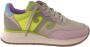 Wushu 10003 Master Sport Sneakers - Thumbnail 2