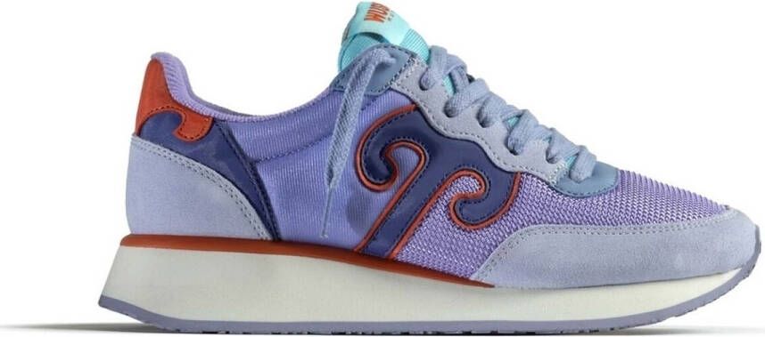 Wushu Ruyi Lage Sneakers