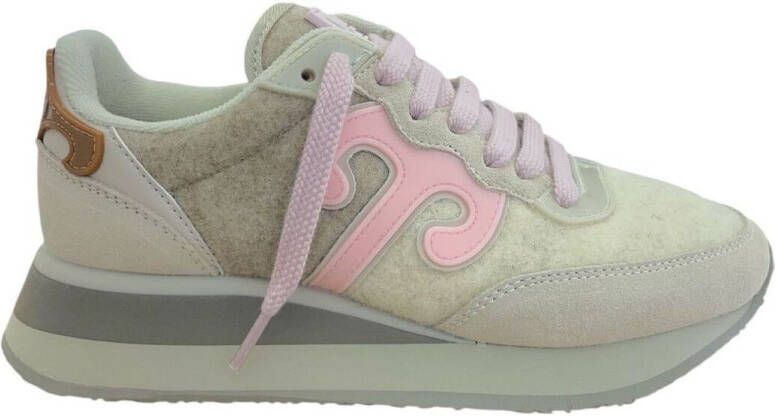 Wushu Ruyi Lage Sneakers