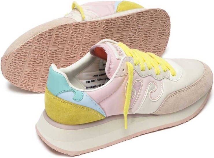 Wushu Ruyi Sneakers