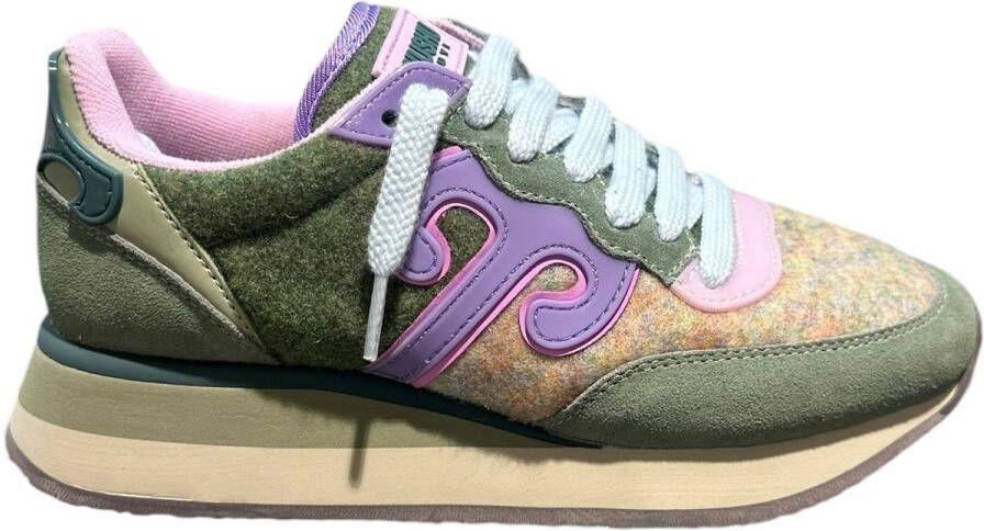 Wushu Ruyi Sneakers 2281