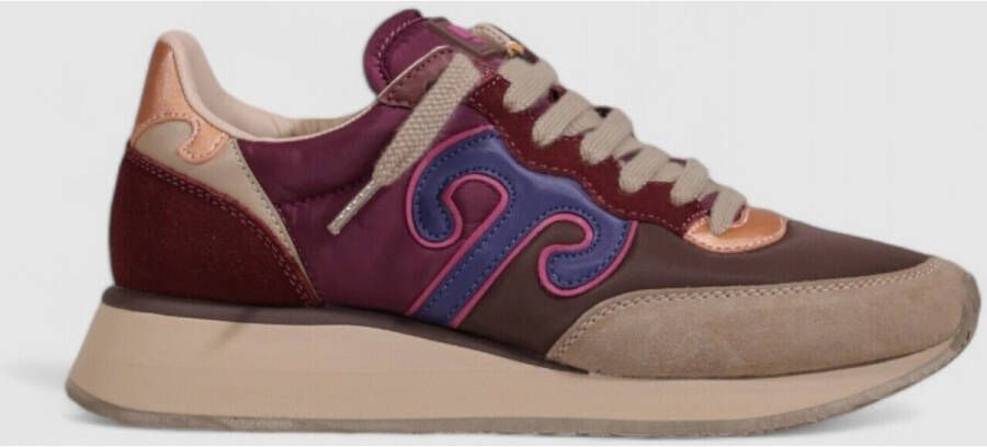 Wushu Ruyi Sneakers MASTER 100003 000 519
