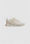 Wushu Ruyi Sneakers MASTER WOOL 100025 000 001 - Thumbnail 2