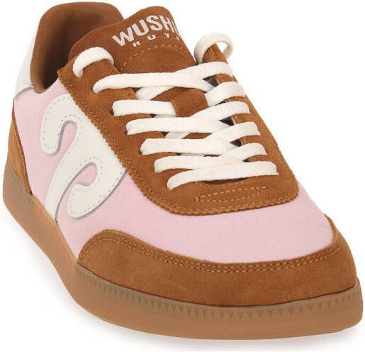 Wushu Ruyi Sneakers WUSHU TUYI GONG 06