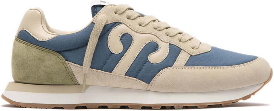 Wushu Ruyi Lage Sneakers CLUB 62