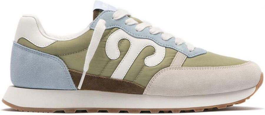 Wushu Ruyi Lage Sneakers CLUB 65