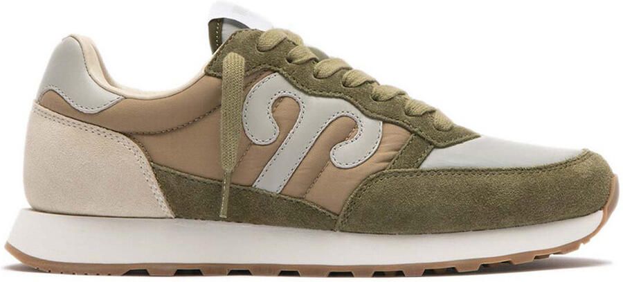 Wushu Ruyi Lage Sneakers CLUB 66