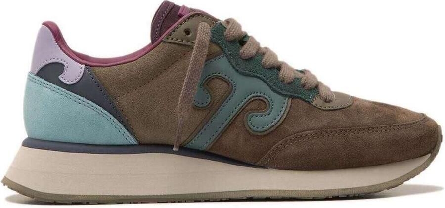 Wushu Ruyi Lage Sneakers