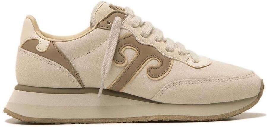 Wushu Ruyi Lage Sneakers