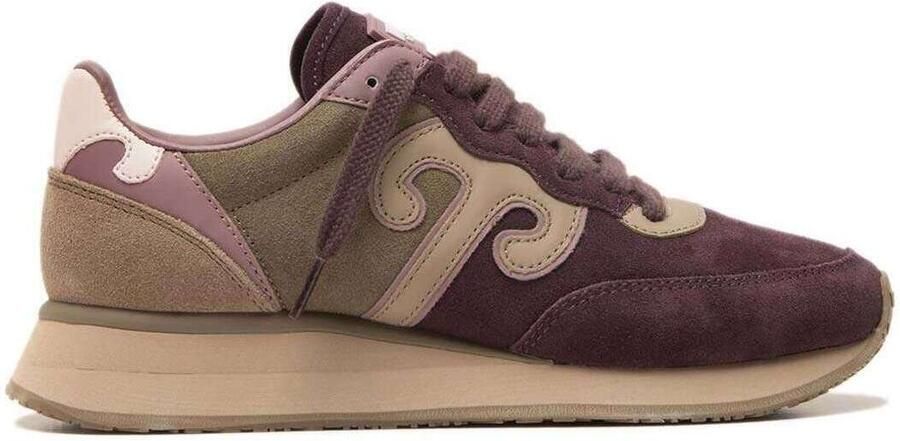 Wushu Ruyi Lage Sneakers